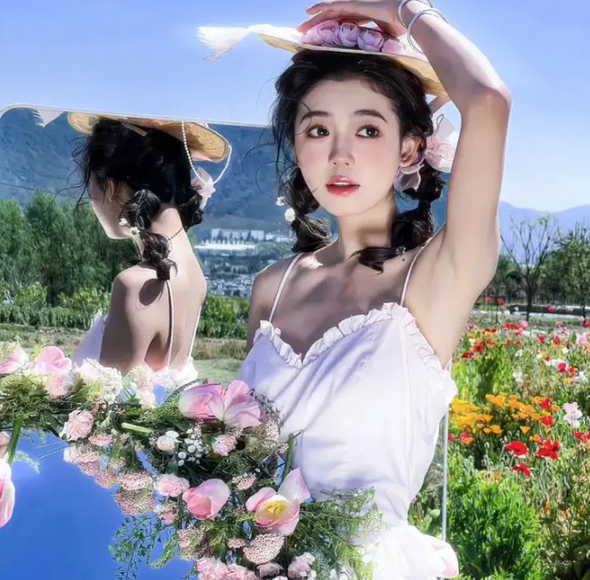 闭眼追凶
