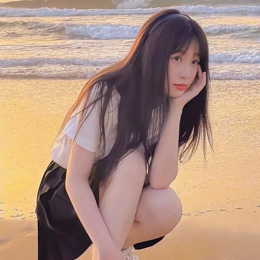 印度女孩